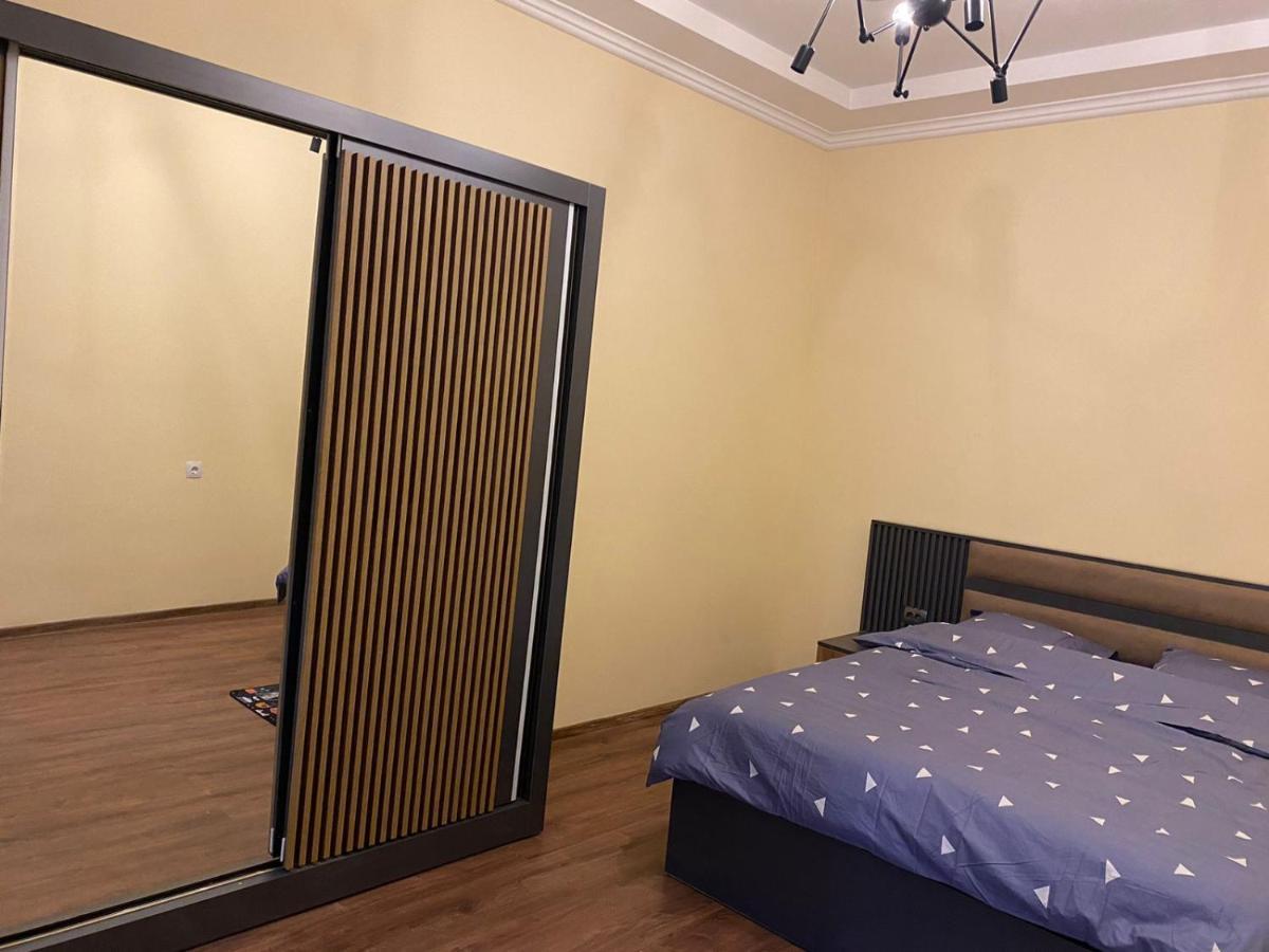 Apartament Zoey Tbilisi Zewnętrze zdjęcie