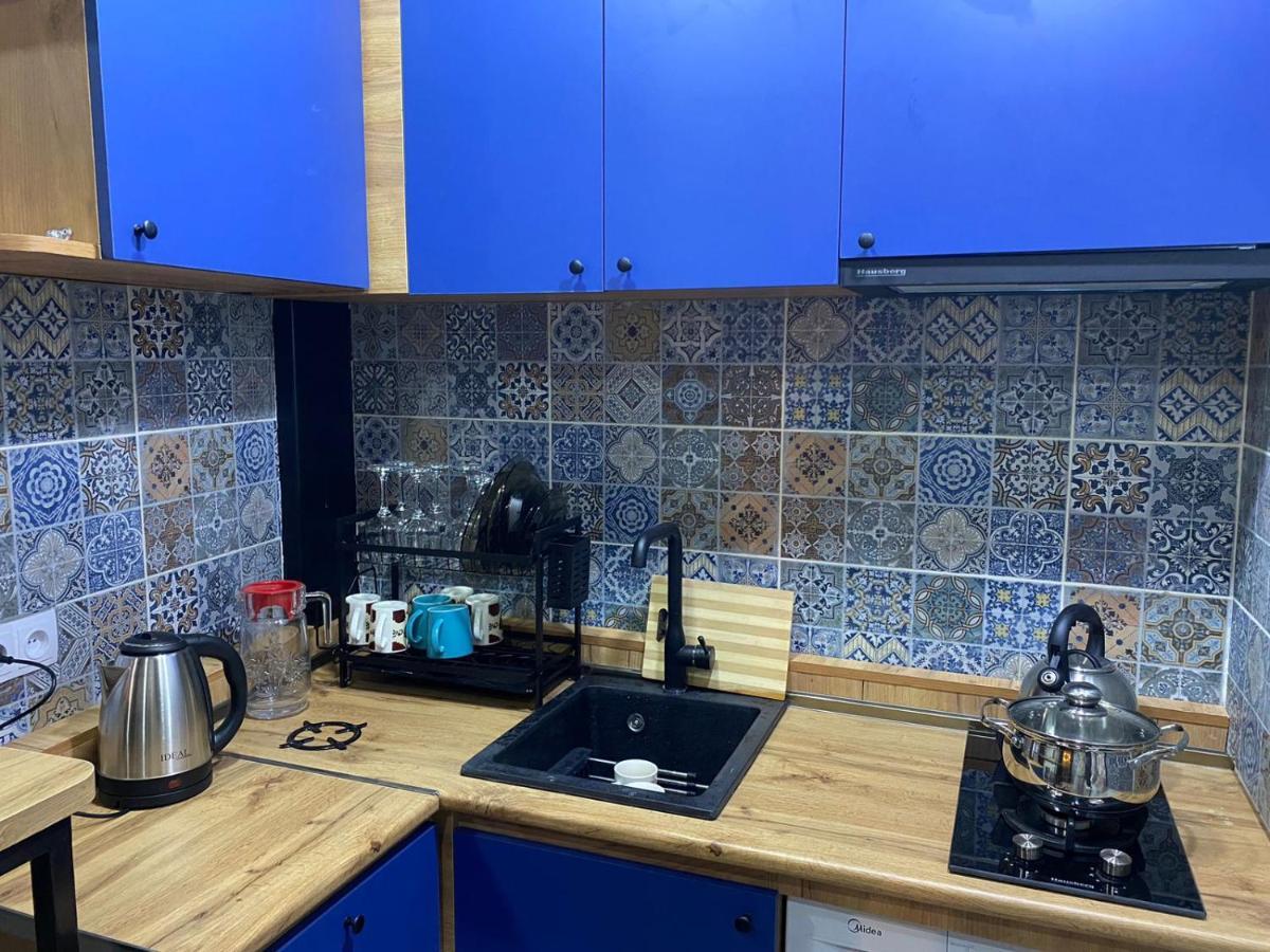 Apartament Zoey Tbilisi Zewnętrze zdjęcie