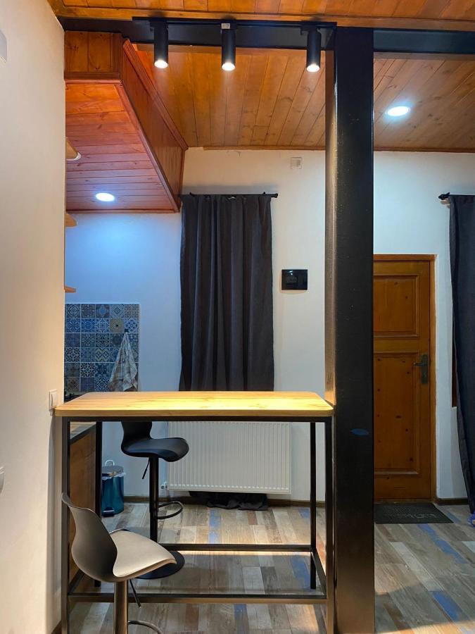 Apartament Zoey Tbilisi Zewnętrze zdjęcie